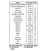 CanesMeno Menopause Support Multi Support Tablets 30s